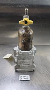 Liebherr Kraftstofffilter